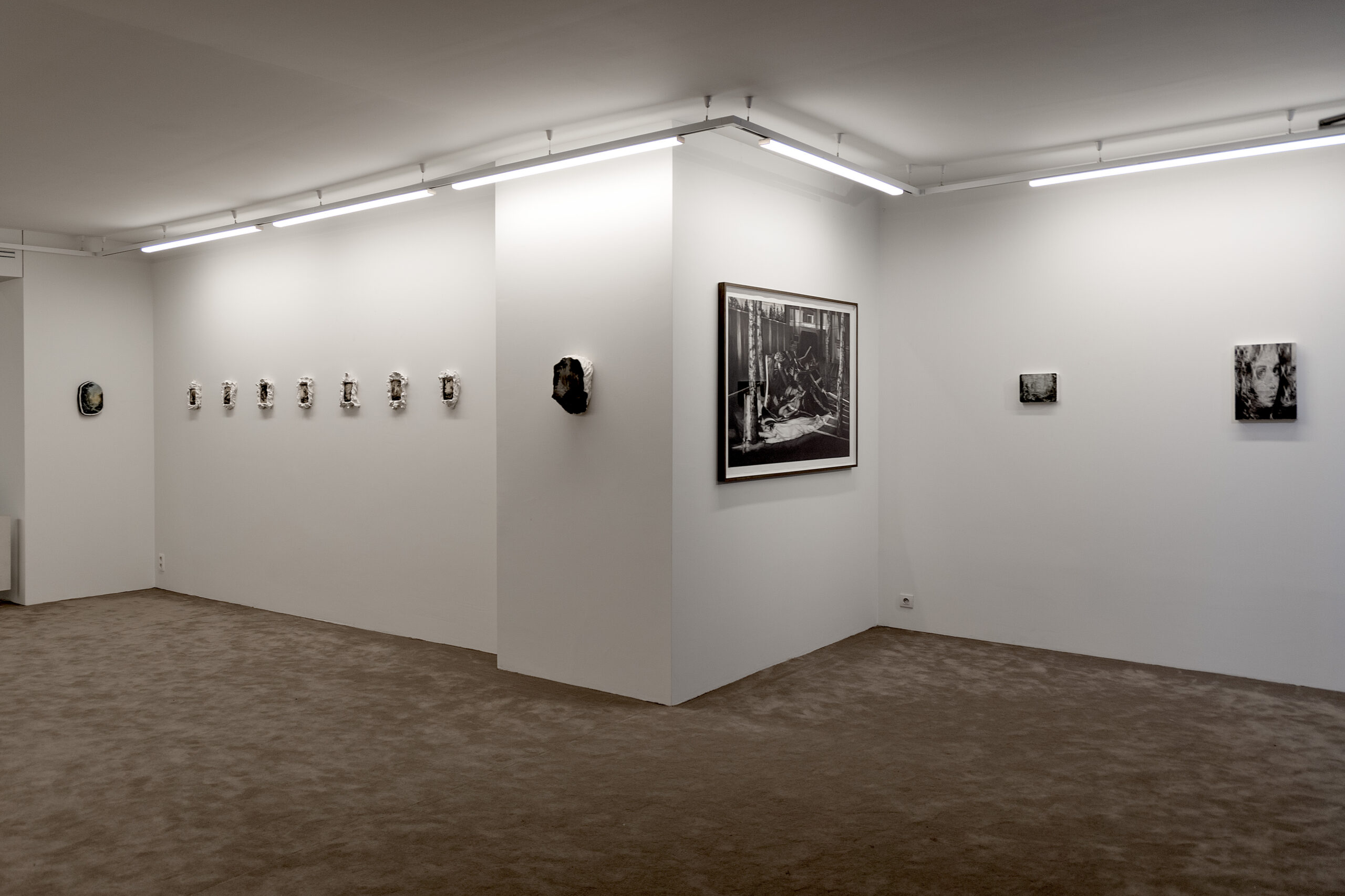 bart gielen - expo search for the giants